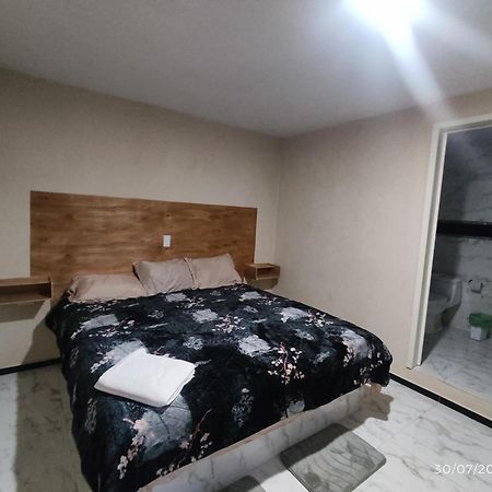 Hotel Mextlitlan Tierra De Lunas Zacatlán Extérieur photo
