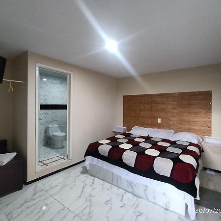Hotel Mextlitlan Tierra De Lunas Zacatlán Extérieur photo