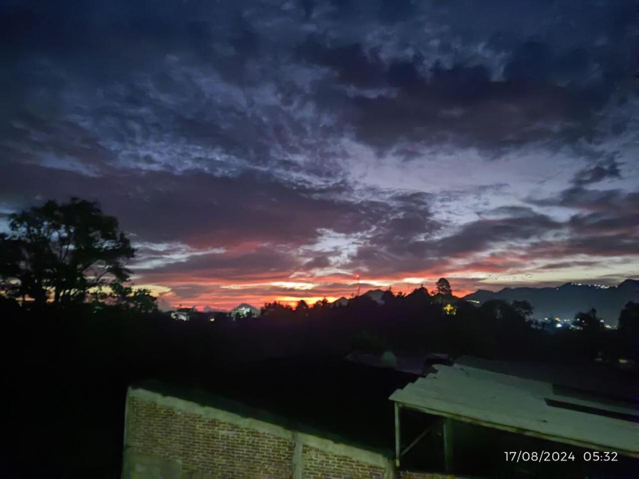 Hotel Mextlitlan Tierra De Lunas Zacatlán Extérieur photo