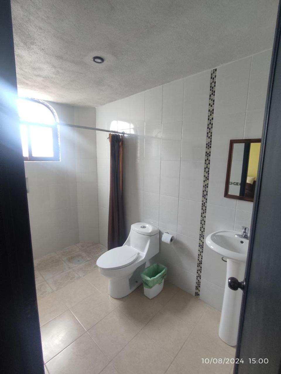 Hotel Mextlitlan Tierra De Lunas Zacatlán Extérieur photo