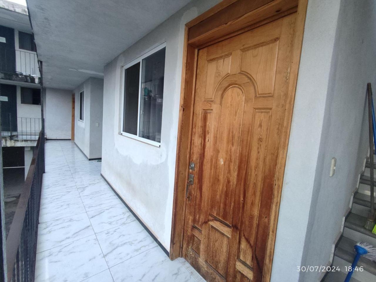 Hotel Mextlitlan Tierra De Lunas Zacatlán Extérieur photo