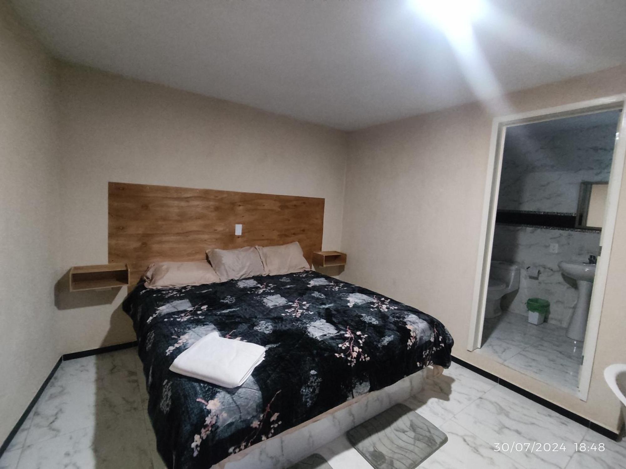 Hotel Mextlitlan Tierra De Lunas Zacatlán Extérieur photo