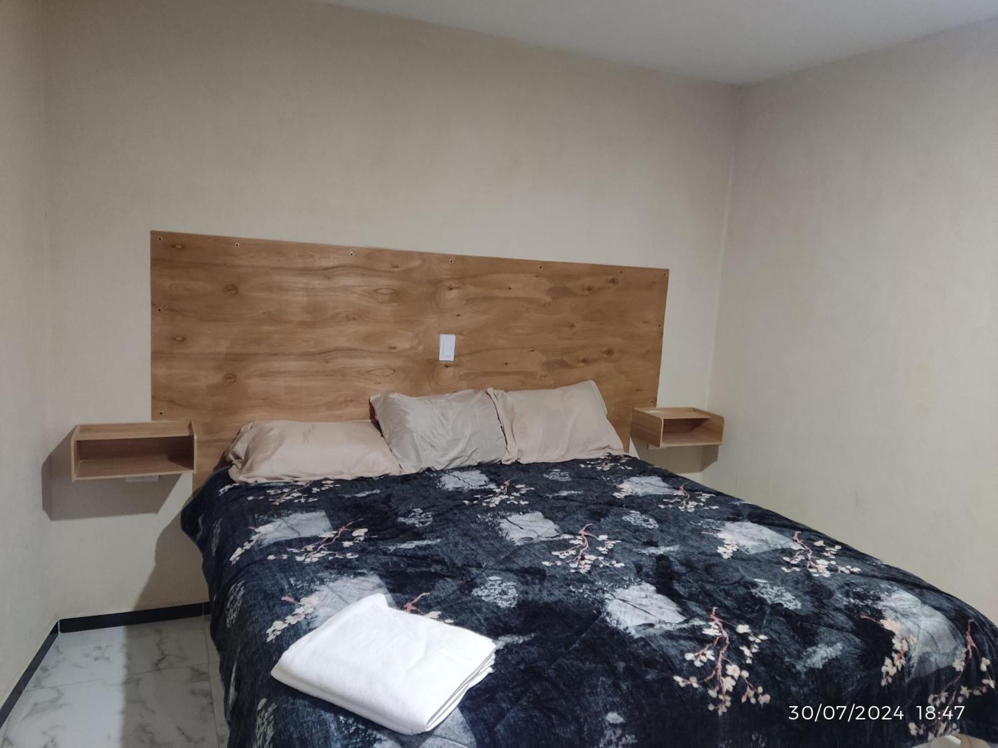 Hotel Mextlitlan Tierra De Lunas Zacatlán Extérieur photo