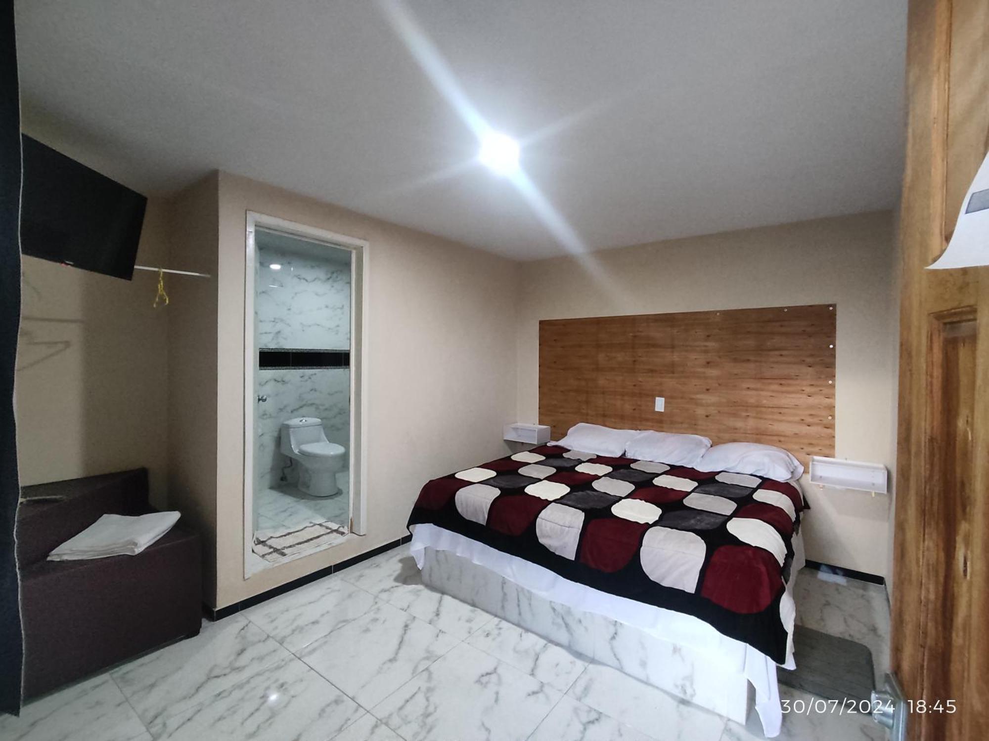 Hotel Mextlitlan Tierra De Lunas Zacatlán Extérieur photo
